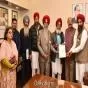 ਆਜ਼ਾਦੀ ਘੁਲਾਟੀਆਂ ਦੇ ਪਰਿਵਾਰਾਂ ਦੀਆਂ ਜਾਇਜ਼ ਮੰਗਾਂ ਨੂੰ ਪਹਿਲ ਦੇ ਆਧਾਰ ’ਤੇ ਪੂਰਾ ਕੀਤਾ ਜਾਵੇਗਾ : ਮੋਹਿੰਦਰ ਭਗਤ