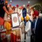 ਸ੍ਰੀ ਗੁਰੂ ਰਵਿਦਾਸ ਮਹਾਰਾਜ ਜੀ ਦੀ ਮਹਾਨ ਵਿਰਾਸਤ ਨੂੰ ਕਾਇਮ ਰੱਖਣ ਲਈ ਭਗਵੰਤ ਸਿੰਘ ਮਾਨ ਵਚਨਬੱਧ-ਹਰਪਾਲ ਸਿੰਘ ਚੀਮਾ