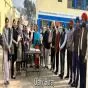 ਸਰਕਾਰੀ ਸੀਨੀਅਰ ਸੈਕੰਡਰੀ ਸਕੂਲ ਦੁੱਗਾਂ ਵਿਖੇ
