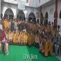 ਹੈਰੀਟੇਜ ਪਬਲਿਕ ਸਕੂਲ ਦੇ ਵਿਦਿਆਰਥੀਆਂ ਨੇ ਬਿਰਧ ਆਸ਼ਰਮ ਵਿਖੇ ਬਜ਼ੁਰਗਾਂ ਨਾਲ ਕੀਤੀ ਮੁਲਾਕਾਤ