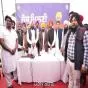 ਮੁੱਖ ਮੰਤਰੀ ਭਗਵੰਤ ਸਿੰਘ ਮਾਨ ਇਕ ਮਹੀਨੇ ਵਿੱਚ ਦੂਜੀ ਵਾਰ ਜਲੰਧਰ ਪਹੁੰਚੇ, ਲੋਕ ਮਿਲਣੀ ਦੌਰਾਨ ਸ਼ਿਕਾਇਤਾਂ ਦਾ ਮੌਕੇ 'ਤੇ ਨਿਪਟਾਰਾ