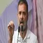 Rahul Gandhi Slams Centre Over Arrest of IYC Chief Uday Bhanu Chib