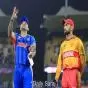 Brilliant Win for India as Zimbabwe Falls Short in Super 8 Clash