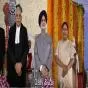 दिल्ली हाईकोर्ट के मुख्य न्यायाधीश ने तरनजीत सिंह संधू को दिलाई उपराज्यपाल पद की शपथ