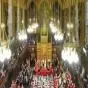 Britain Votes to Remove Hereditary Peers from House of Lords