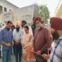 ਵੇਰਕਾ ਵਿੱਚ ਬਿਜਲੀ ਦੀਆਂ ਨੀਵੀਆਂ ਤਾਰਾਂ ਉੱਚੀਆਂ ਕਰਨ ਦੇ ਪ੍ਰੋਜੈਕਟ ਦੀ ਸ਼ੁਰੂਆਤ
