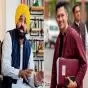 ਰਾਘਵ ਚੱਢਾ ਮਾਮਲੇ ‘ਤੇ ਭਗਵੰਤ ਮਾਨ ਦਾ ਬਿਆਨ, ਕਿਹਾ—“ਲੱਗਦਾ ਹੈ ਸਮਝੌਤਾ ਹੋ ਗਿਆ”