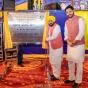 ਇਤਿਹਾਸਕ ਨਗਰ ਬਟਾਲਾ ਦੇ ਵਿਕਾਸ ਨੂੰ ਵੱਡਾ ਹੁਲਾਰਾ, ਮੁੱਖ ਮੰਤਰੀ ਭਗਵੰਤ ਸਿੰਘ ਮਾਨ ਵੱਲੋਂ 177 ਕਰੋੜ ਰੁਪਏ ਦੇ ਪ੍ਰਾਜੈਕਟਾਂ ਦਾ ਐਲਾਨ