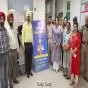 ਜ਼ਿਲ੍ਹਾ ਹਸਪਤਾਲ ਵਿੱਚ ਮੁੱਖ ਮੰਤਰੀ ਸਿਹਤ ਯੋਜਨਾ ਕਾਰਡ ਬਣਾਉਣ ਲਈ ਇੱਕ ਹੋਰ ਕਾਊਂਟਰ ਖੋਲਿਆ-ਸਿਵਲ ਸਰਜਨ