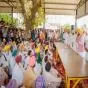 CM Bhagwant Singh Mann interacts with people in his native village & assures them that their demands will be addressed promptly