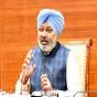 Punjab records highest ever monthly Gross GST collection of ₹2987.38 crore in April: Harpal Singh Cheema
