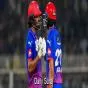 Rajasthan Royals Seal Playoff Spot; Delhi Beats Kolkata in Season’s Last League Game