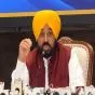 Bhagwant Mann Predicts Weak Showing for BJP and SAD in Punjab Elections