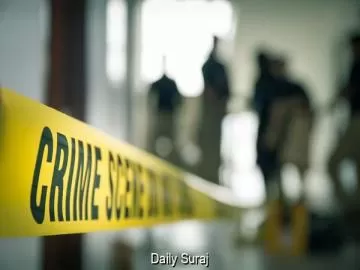 Armed Robbers Loot Bridal Showroom in Surrey at Gunpoint, Millions in Cash and Jewelry Stolen