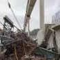 Six Workers Killed After Under-Construction Bridge Slab Collapses in Uttar Pradesh