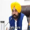 CM Mann Announces Tough Measures Against Arbitrary Fee Hikes by Private Schools