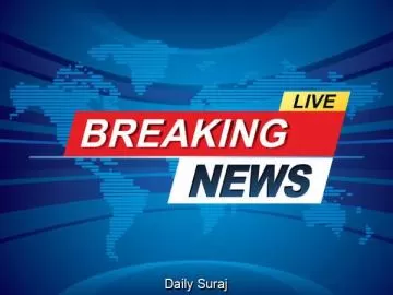इंग्लैंड में सैन्य अभ्यास के दौरान बड़ा हादसा, रॉयल नेवी के तीन कर्मियों की जान गई
