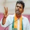 तमिलनाडु की राजनीति में नया मोड़, अन्नामलाई ने बनाई अपनी पार्टी