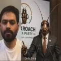 काकरोच जनता पार्टी के विरोध प्रदर्शन को लेकर अदालत ने नहीं दिया कोई रोक आदेश