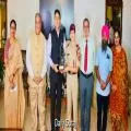 ਅਮਨ ਅਰੋੜਾ ਵੱਲੋਂ ਏਅਰ ਫੋਰਸ ਅਕੈਡਮੀ ਅਤੇ ਐਨ.ਡੀ.ਏ. ਮੈਰਿਟ ਸੂਚੀਆਂ ਵਿੱਚ ਸ਼ਾਨਦਾਰ ਪ੍ਰਾਪਤੀਆਂ ਲਈ ਮਾਈ ਭਾਗੋ ਪ੍ਰੈਪਰੇਟਰੀ ਇੰਸਟੀਚਿਊਟ ਦੀਆਂ ਮਹਿਲਾ ਕੈਡਿਟਾਂ ਦਾ ਸਨਮਾਨ