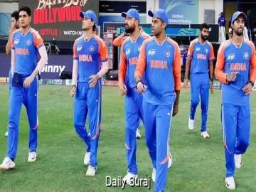 India Return to Test Cricket After Eight Months, Face Afghanistan
