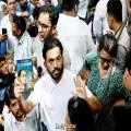 Heavy Security in Delhi as Cockroach Janta Party Holds Protest at Jantar Mantar