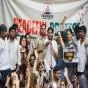 जंतर-मंतर पर जुटे हजारों प्रदर्शनकारी, CJP ने शिक्षा व्यवस्था से जुड़े मुद्दों पर उठाई आवाज
