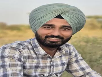 ਗੁਆਚ ਰਹੀ ਸੁੰਦਰ ਲਿਖਾਈ ਦੀ ਕਲਾ