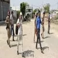 शहजाद भट्टी से कथित संबंधों की जांच में NIA की मोगा नहीं, मानसा के कुलाना गांव में तीसरी छापेमारी