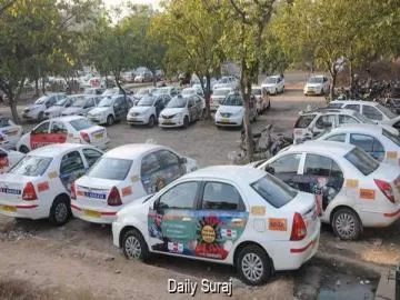 Thousands of Commuters Likely to Be Affected by Tri-City Cab Strike