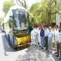 Premium coaches to operate on precise daily timetables from Jalandhar & Ludhiana bus stands directly to IGI Airport: Harpal Singh Cheema
