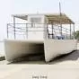 Sukhna Lake Gets Second Cruise as Demand for Lake Rides Continues to Grow