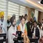 मोहाली मेयर चुनाव संपन्न, सरबजीत समाना को मिली जिम्मेदारी