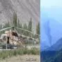 मुज़फ्फराबाद के पास सैन्य हेलीकॉप्टर क्रैश, पाकिस्तानी सेना ने की मौतों की पुष्टि