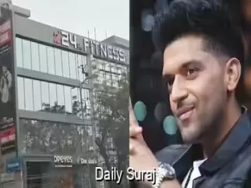पश्चिम विहार में गुरु रंधावा के जिम को बनाया गया निशाना, कई राउंड गोलियां चलीं
