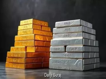 सोना हुआ सस्ता, आभूषण खरीदने वालों को मिली बड़ी राहत