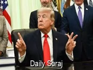 Trump Announces Iran Agreement as Geneva Set to Host Historic Peace Signing