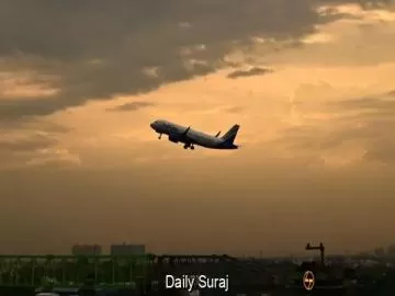 Pakistan Extends Airspace Ban on Indian Aircraft by One More Month