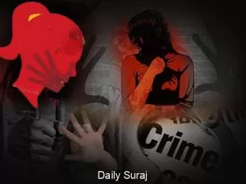 Missing Child Found Dead in Field; Accused Confesses to Murder During Interrogation