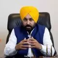 ਮੁੱਖ ਮੰਤਰੀ ਭਗਵੰਤ ਮਾਨ ਦਾ ਦਾਅਵਾ, ਲੈਬ ਰਿਪੋਰਟਾਂ ਨੇ ਵੀਡੀਓ ਨੂੰ ਦੱਸਿਆ ਨਕਲੀ