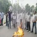 चंडीगढ़ भाजपा अध्यक्ष के बयान पर सियासत तेज, कांग्रेस करेगी पुतला दहन