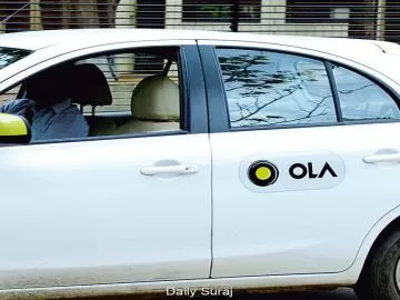 Ola 'ਤੇ ਸਖ਼ਤ ਐਕਸ਼ਨ: ਡਰਾਈਵਰਾਂ, ਯਾਤਰੀਆਂ ਅਤੇ ਹੋਰ ਕੈਬ ਕੰਪਨੀਆਂ 'ਤੇ ਕੀ ਪਵੇਗਾ ਅਸਰ?