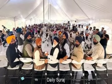 ਵਿਦੇਸ਼ਾਂ ਵਿੱਚ ਵੱਸਦੇ ਪੰਜਾਬੀਆਂ ਨਾਲ ਰਾਬਤਾ ਮੁਹਿੰਮ ਤੇਜ਼, ਅਕਾਲੀ ਦਲ ਦਾ ਕੈਨੇਡਾ ਦੌਰਾ ਜਾਰੀ