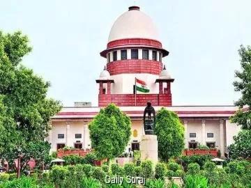 घर खरीदारों को पैसा लौटाने की योजना पर सुप्रीम कोर्ट ने ईडी से मांगा जवाब