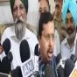 भाजपा के राष्ट्रीय अध्यक्ष नितिन नवीन ने कृषि अर्थशास्त्री सरदार सिंह जौहल से की मुलाकात