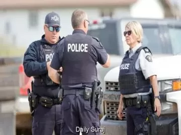 Montreal Police Investigate Deadly Shooting That Claimed Three Lives