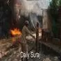 Fire at Labour Settlement Near Udyog Bhawan Brought Under Control After Major Rescue Operation