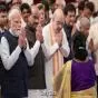 मोदी सरकार कर सकती है बड़ा कैबिनेट फेरबदल, कई मंत्रियों के विभाग बदलने की संभावना