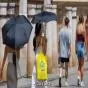 WHO Labels Europe’s Heatwave a ‘Health Emergency’ Amid Record Temperatures