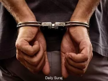 ਹੈਰੋਇਨ ਤਸਕਰੀ ਨਾਲ ਜੁੜੇ ਮਨੀ ਲਾਂਡਰਿੰਗ ਮਾਮਲੇ ਵਿੱਚ ਹਰਪ੍ਰੀਤ ਤਲਵਾੜ ਗ੍ਰਿਫ਼ਤਾਰ